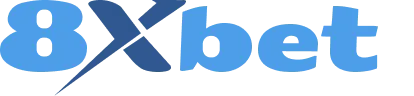 8xbet logo